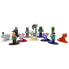 Фото #1 товара MINECRAFT Nano Figure 4 cm Display