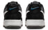 Nike Air Force 1 Low Toasty 可回收材料 运动 耐磨防滑 低帮 板鞋 男款 黑白 / Кроссовки Nike Air Force DC8871-001