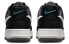 Фото #6 товара Nike Air Force 1 Low Toasty 可回收材料 运动 耐磨防滑 低帮 板鞋 男款 黑白 / Кроссовки Nike Air Force DC8871-001