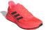 Кроссовки женские Adidas Supernova FW0704 розово-черные 36⅔ - фото #4