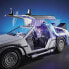 Фото #3 товара Игровой набор Playmobil Action Racer Назад в Будущее DeLorean 70317