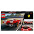 Фото #15 товара Конструктор LEGO Speed Champions 76906 Ferrari 512 M для детей