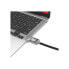 Фото #6 товара COMPULOCKS MBALDG03KL MacBook Laptop Security Cable