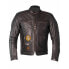 Фото #2 товара HELSTONS Tracker leather jacket