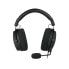 Фото #3 товара Cherry XG-H2 - Headset - Head-band - Gaming - Black - Binaural - 1.2 m