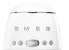 SMEG DCF02WHEU White