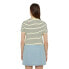 DICKIES Altoona Stripe short sleeve T-shirt