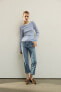 Фото #1 товара Cropped Jeans