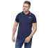 LONSDALE Lion short sleeve polo