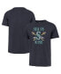 Фото #2 товара Men's Navy Seattle Mariners HR Celebration T-shirt