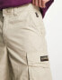 Фото #4 товара Napapijri Maranon woven cargo shorts in stone