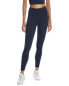 Фото #1 товара Ivl Collective Scallop Legging Women's Blue 14