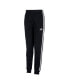 Фото #1 товара Бриджи для малышей Adidas Big Boys Iconic Tricot Joggers