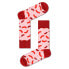 Happy Socks HS592-R Sausage socks