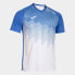 JOMA Tiger VI short sleeve T-shirt