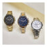 ფოტო #3 პროდუქტის RADIANT Mauricio 44 mm watch