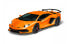Фото #8 товара JAMARA Lamborghini Aventador SVJ - Sport car - Electric engine - 1:14 - Ready-to-Run (RTR) - Orange - Boy