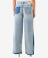 Women's Jessie Upcycle Big T Jean