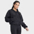 Фото #1 товара Women's Packable Windbreaker Jacket - JoyLab Black XL
