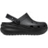 Фото #1 товара Crocs Cutie Clog Jr 207708 001