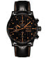 Фото #3 товара Наручные часы Hamilton Pan Europ H35405741.