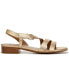 Фото #2 товара Hilma Slingback Sandals