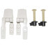 Фото #2 товара JABSCO Marine Manual Toilet Hinge Set