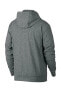 Фото #2 товара Dri-fıt Full Zip Hprdry Lt Hoodie Erkek Sweatshirt