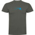 ფოტო #2 პროდუქტის KRUSKIS Stella Surf short sleeve T-shirt