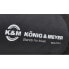 K&M 21311 Speaker Stand Bag