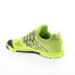 Reebok Nano 2.0 Womens Green Synthetic Lace Up Athletic Cross Training Shoes