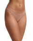 Фото #4 товара Women's Active Seamless Low Rise Bikini Underwear 4A1H73