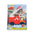 Фото #5 товара BLUEY Firetruck Truck