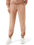 Фото #5 товара Sofia Intimates - Sofia Vergara Hoodie & Jogger Pants Women's 2X Mink Stretch