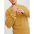Фото #5 товара JACK & JONES Star Basic sweatshirt