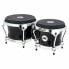 Фото #1 товара Meinl FFBR400BK Fiberglass Bongo