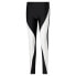 Puma Lqs X Leggings Womens Black Athletic Casual 53638701 XS - фото #1