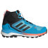 ADIDAS Terrex Skychaser 2 Mid Goretex hiking boots