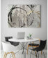 Фото #3 товара 40" x 30" Abstract I Museum Mounted Canvas Print