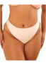 Plus Size Seashore Bottom