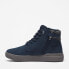 ფოტო #3 პროდუქტის TIMBERLAND Seneca Bay 6´´ Side Zip Youth Trainers