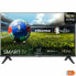 Смарт-ТВ Hisense 32A4N HD 32" LED D-LED - фото #3