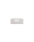 Фото #1 товара Melamine Lastra White Guest Towel Holder