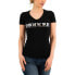 ფოტო #1 პროდუქტის ROKKER Logo short sleeve T-shirt