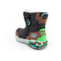 Фото #4 товара Skechers Jr 402216L/BKBR snow boots