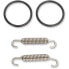 Фото #1 товара MOOSE HARD-PARTS 823116 Exhaust Gasket Kit KTM SX 65 02-20