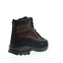 Rocky MTN Stalker Pro Waterproof RKS0528 Mens Black Hiking Boots