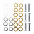 Фото #2 товара Schaller Tuner Button Screw Kit C