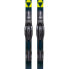 Фото #3 товара FISCHER Twin Skin Power Medium EF Nordic Skis