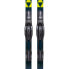 Фото #4 товара FISCHER Twin Skin Power Medium EF Nordic Skis